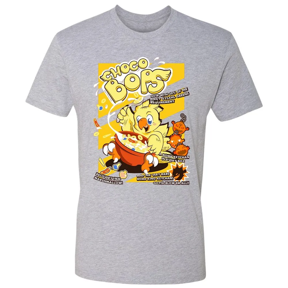 Premium Unisex T-Shirt - WYVCGPG9 - Heather Grey - 9