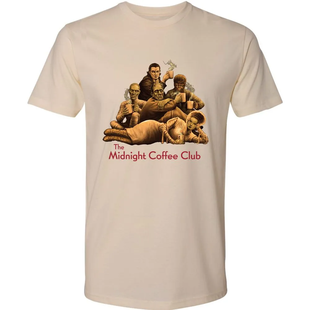 Premium Unisex T-Shirt - DTAA9YL9 - Cream - 14