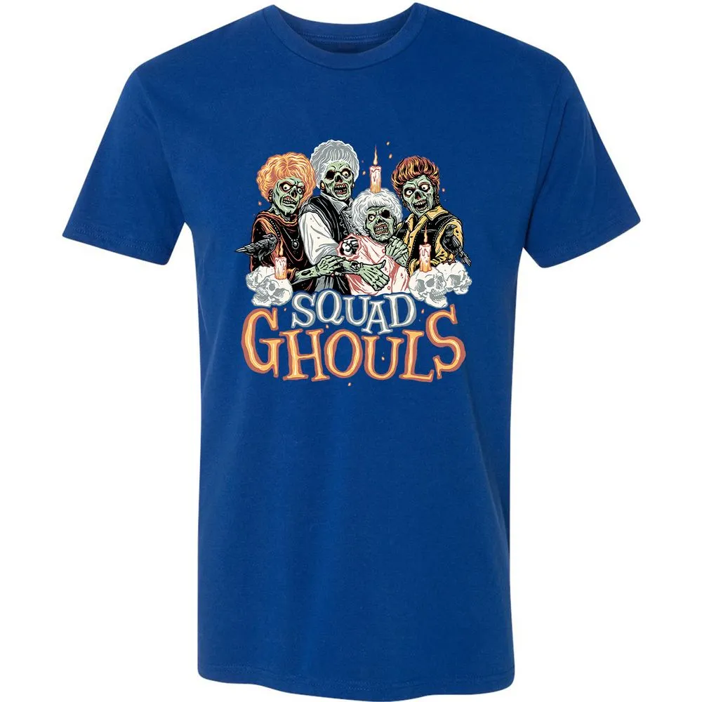Premium Unisex T-Shirt - V9DBR739 - Royal - 10