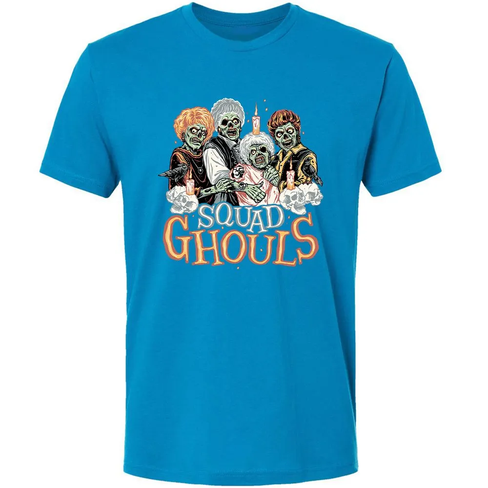 Premium Unisex T-Shirt - V9DBR739 - Turquoise - 16