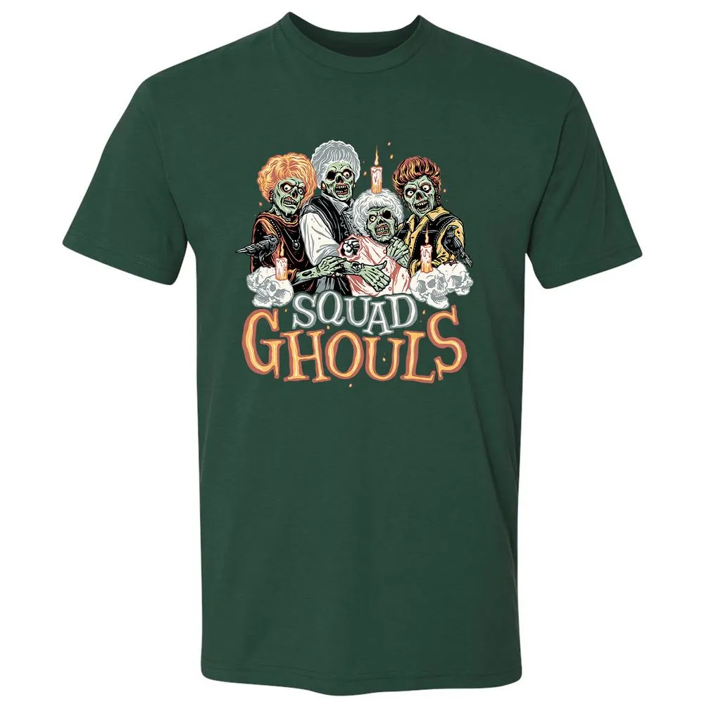 Premium Unisex T-Shirt - V9DBR739 - Forest Green - 13