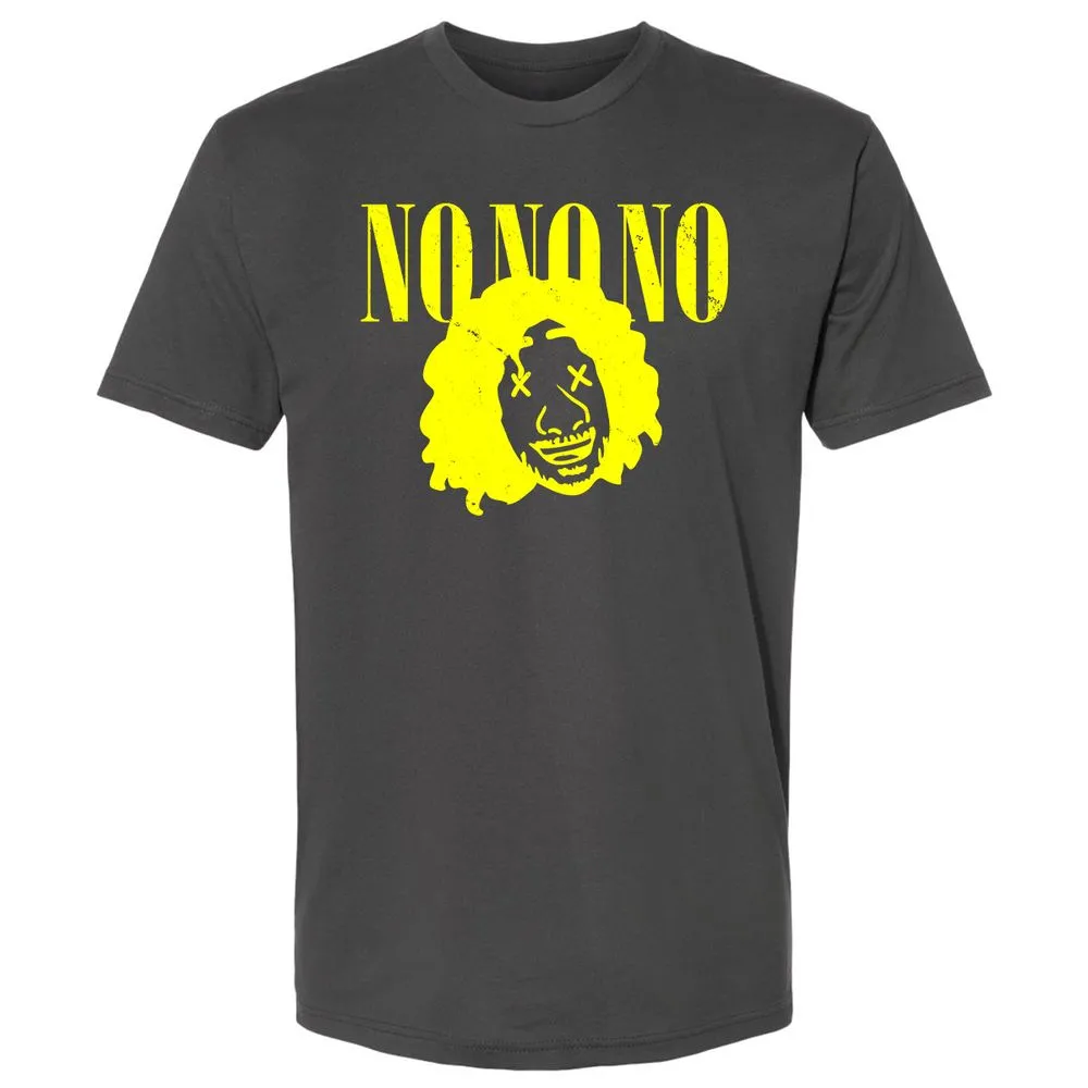 Premium Unisex T-Shirt - HDNNCCNE - Heavy Metal - 8