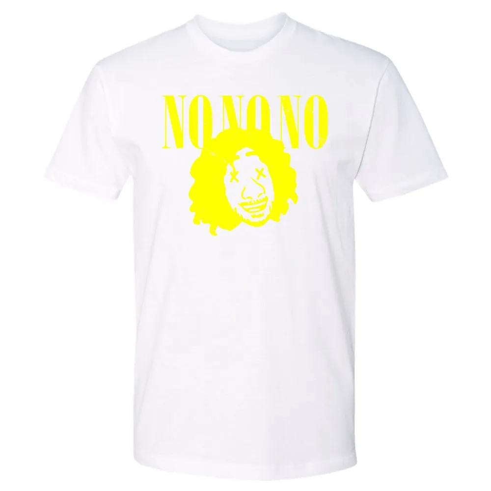 Premium Unisex T-Shirt - HDNNCCNE - White - 4