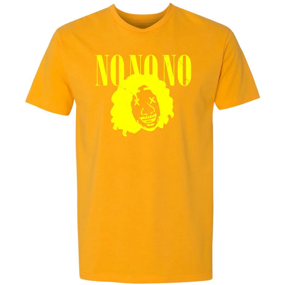 Premium Unisex T-Shirt - HDNNCCNE - Gold - 12