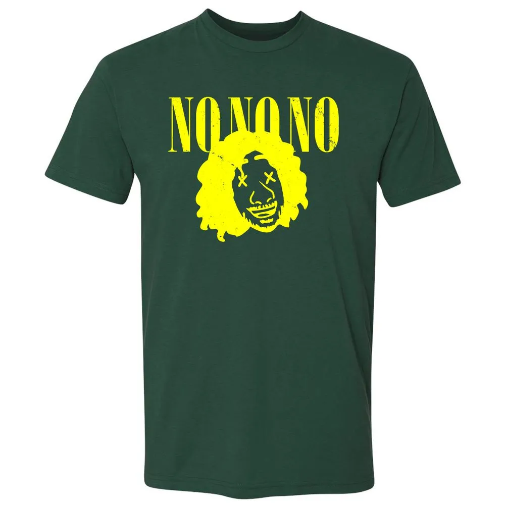 Premium Unisex T-Shirt - HDNNCCNE - Forest Green - 13