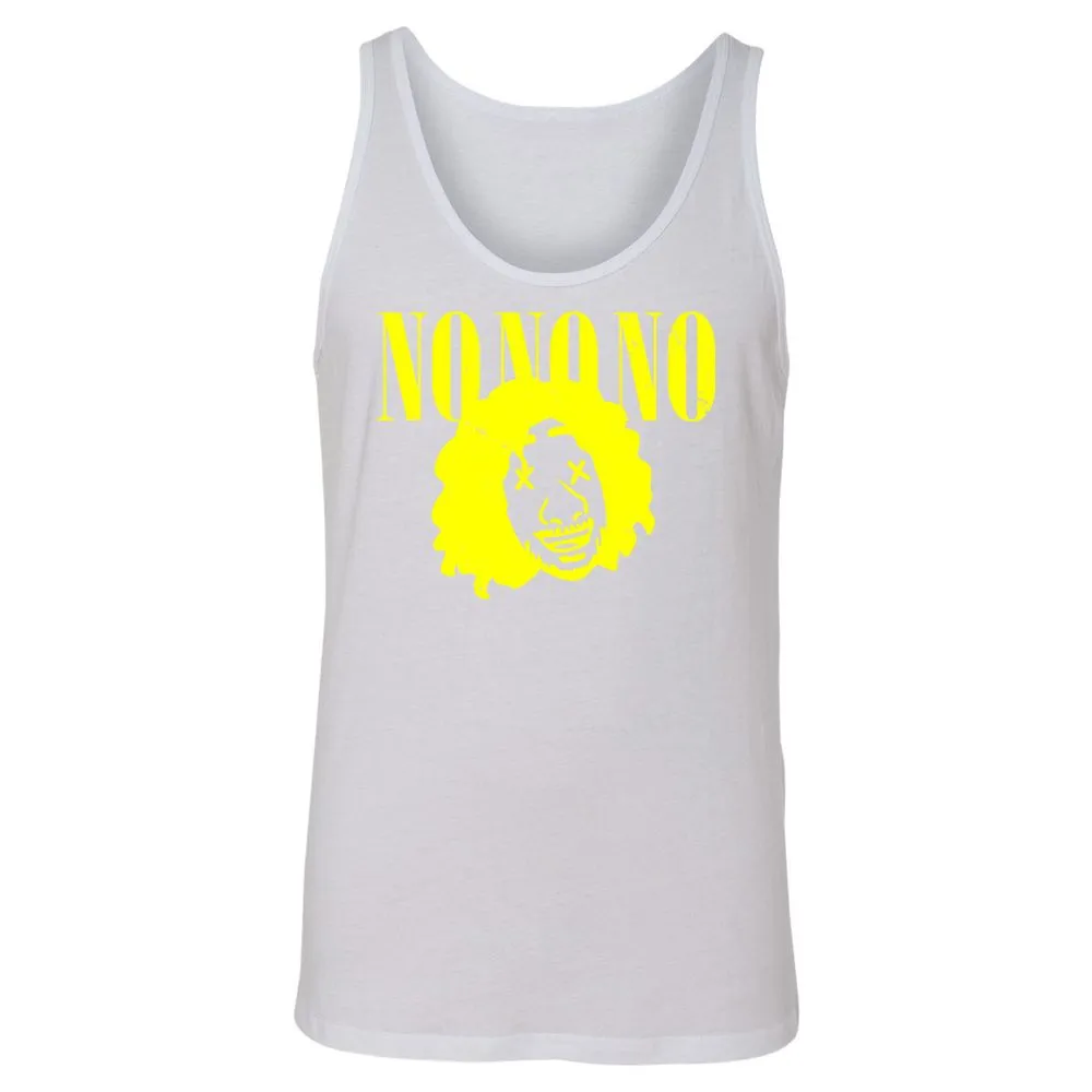 Unisex Jersey Tank - 335W2NQE - White - 14