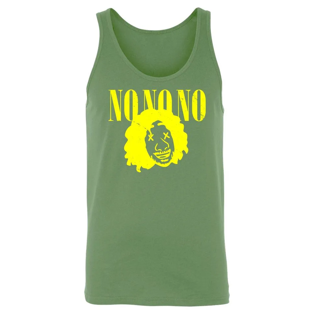 Unisex Jersey Tank - 335W2NQE - Leaf - 10