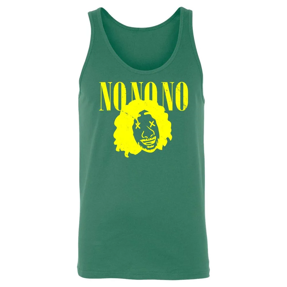 Unisex Jersey Tank - 335W2NQE - Kelly - 9