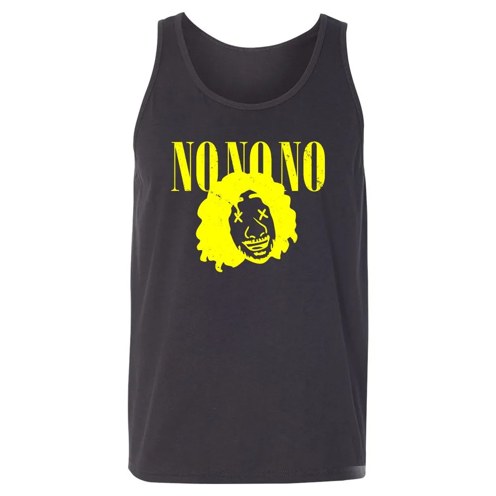 Unisex Jersey Tank - 335W2NQE - Dark Grey - 7
