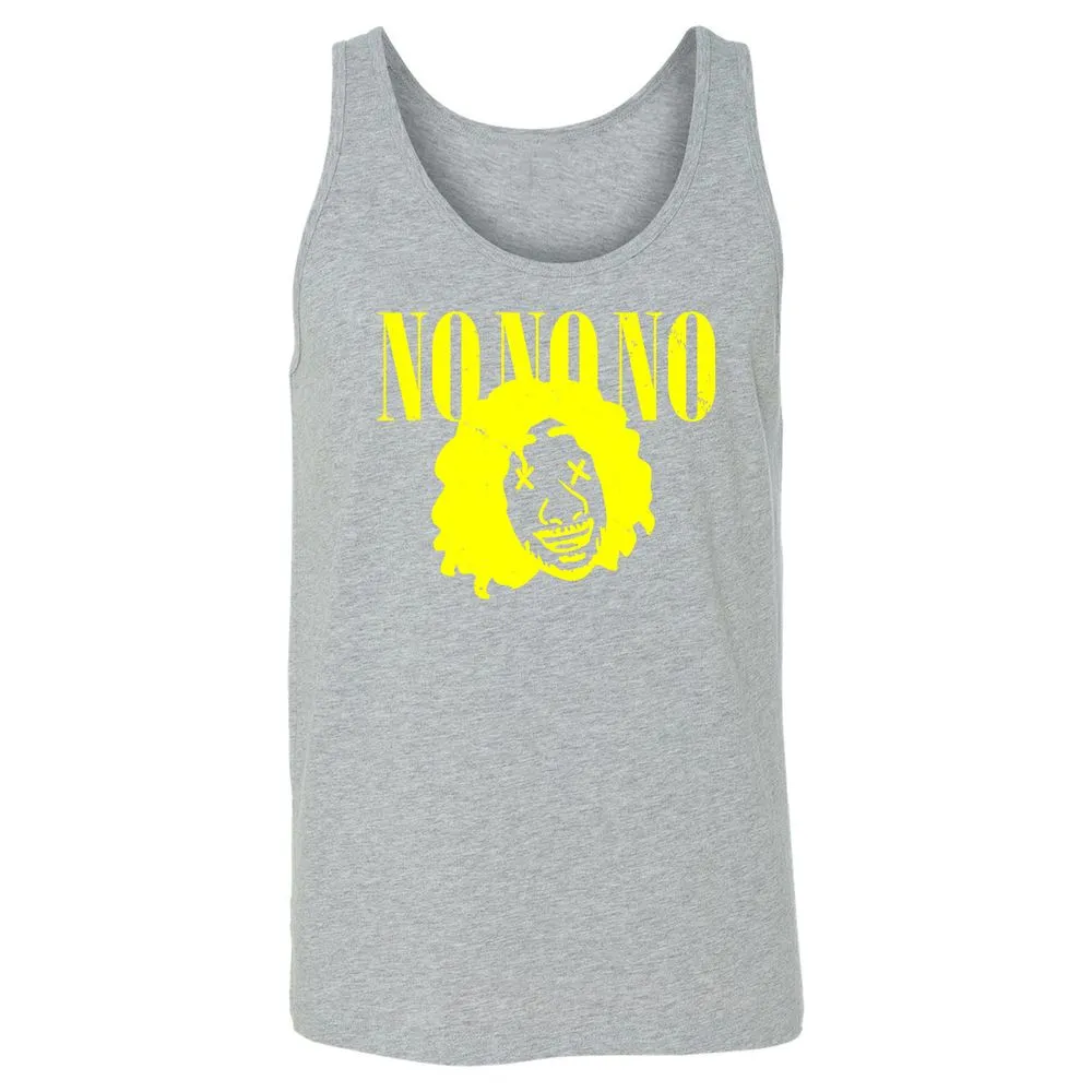 Unisex Jersey Tank - 335W2NQE - Athletic Heather - 4