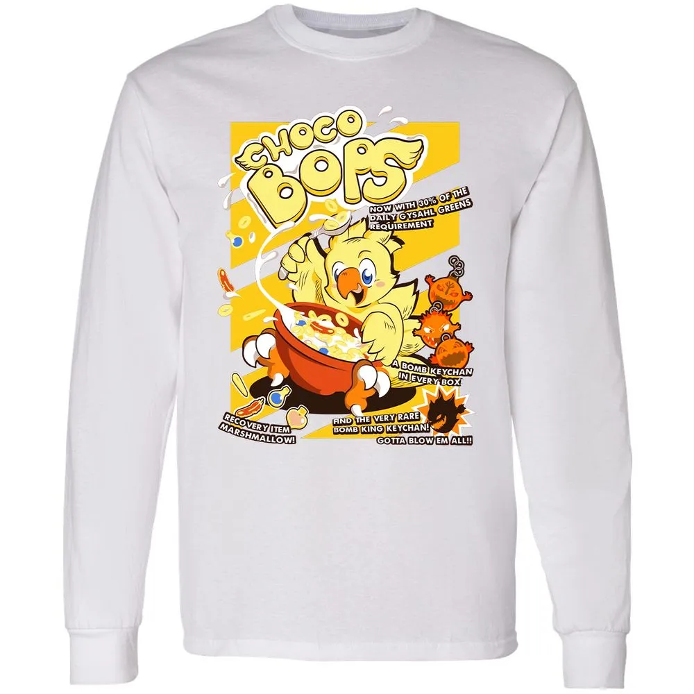 Long Sleeve T-Shirt - 72GUSB9P - White - 5