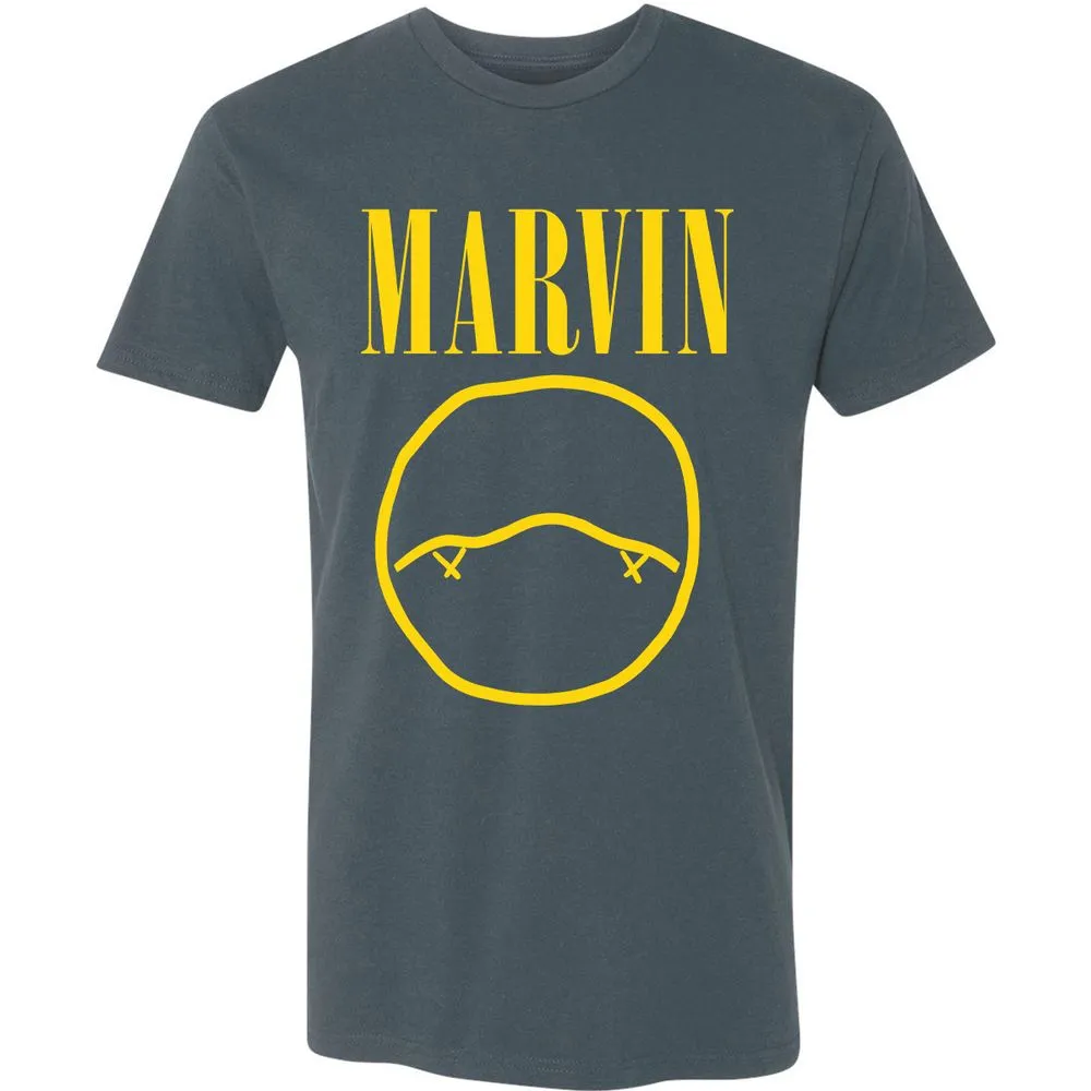 Premium Unisex T-Shirt - LBVJWJGA - Indigo - 15