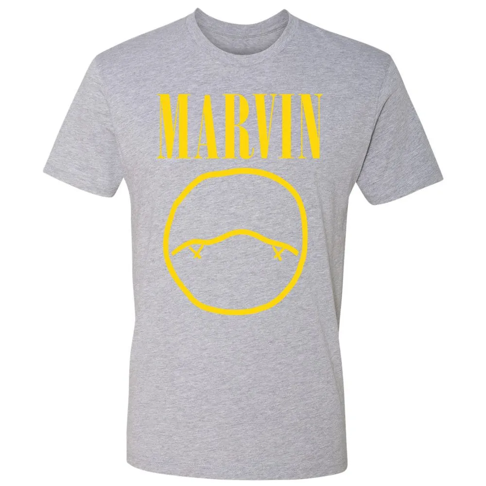 Premium Unisex T-Shirt - LBVJWJGA - Heather Grey - 9