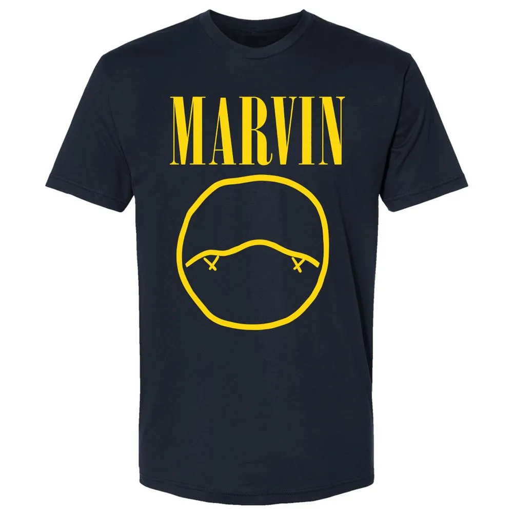 Premium Unisex T-Shirt - LBVJWJGA - Midnight Navy - 2