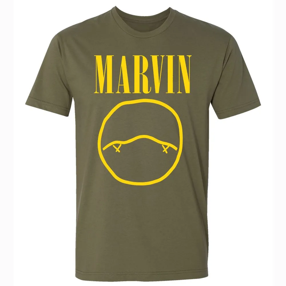 Premium Unisex T-Shirt - LBVJWJGA - Military Green - 5