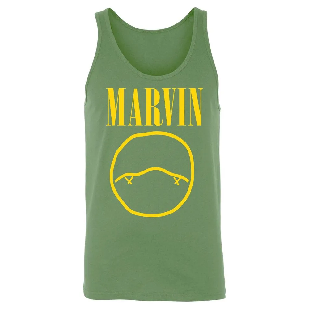 Unisex Jersey Tank - MWAMBEQW - Leaf - 10