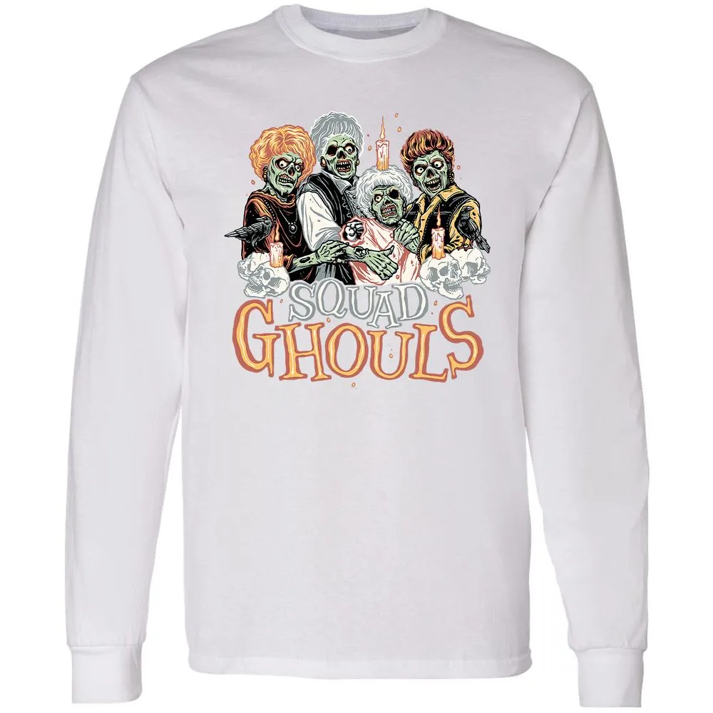 Long Sleeve T-Shirt - ALYK1S58 - White - 5