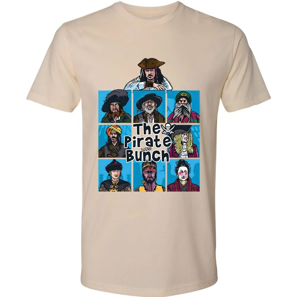 Premium Unisex T-Shirt - 9TLJ9PNR - Cream - 14