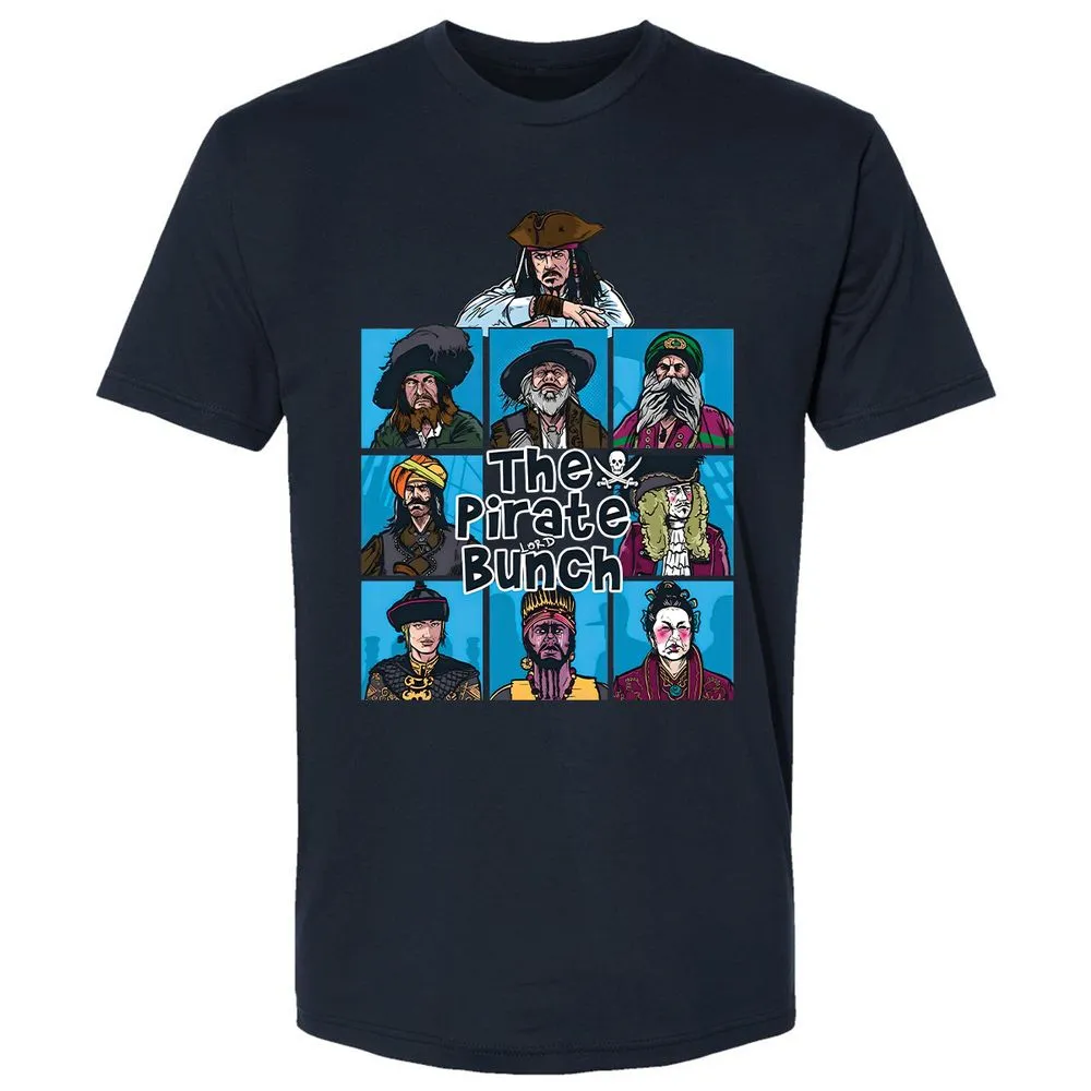 Premium Unisex T-Shirt - 9TLJ9PNR - Midnight Navy - 2