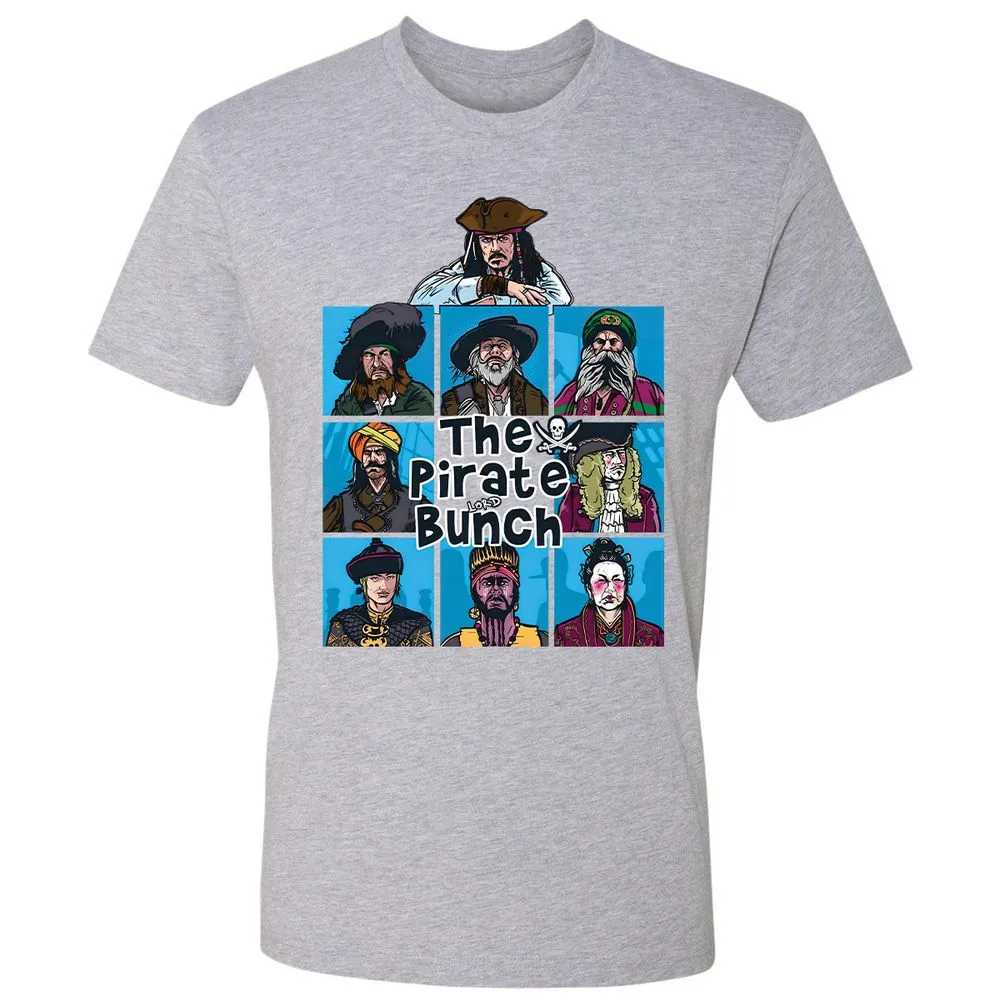 Premium Unisex T-Shirt - 9TLJ9PNR - Heather Grey - 9