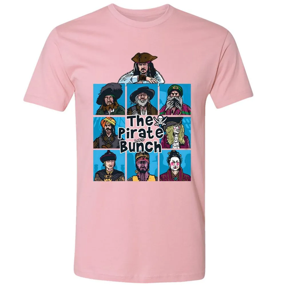 Premium Unisex T-Shirt - 9TLJ9PNR - Light Pink - 3