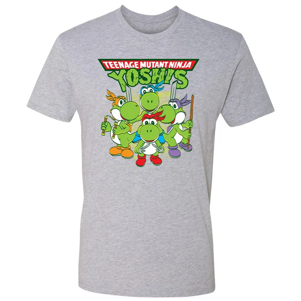 Premium Unisex T-Shirt - QQMVWAFT - Heather Grey - 9