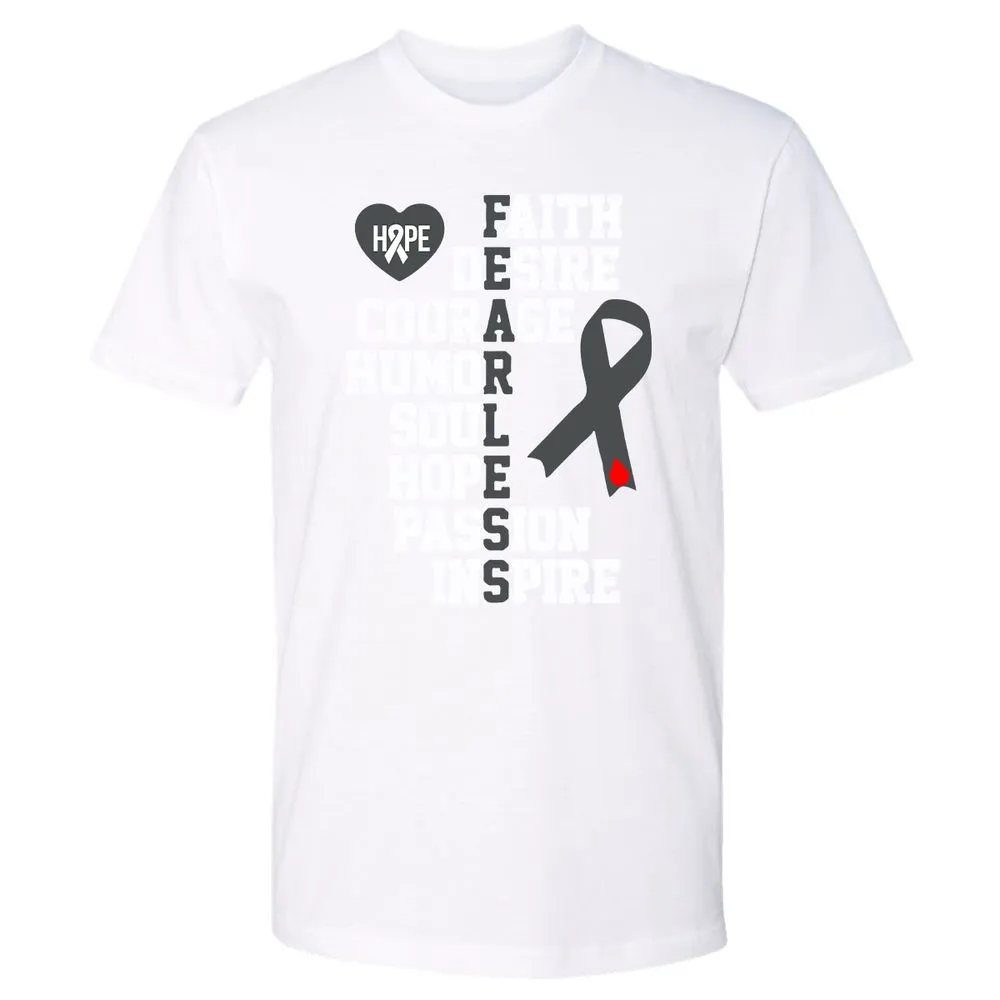 Premium Unisex T-Shirt - 4C2G5JCC - White - 4