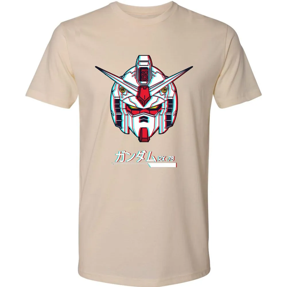 Premium Unisex T-Shirt - QFM44TLJ - Cream - 14