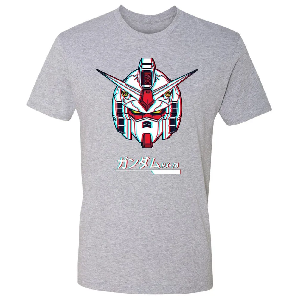 Premium Unisex T-Shirt - QFM44TLJ - Heather Grey - 9