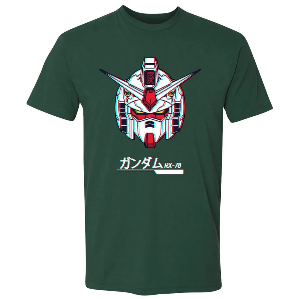 Premium Unisex T-Shirt - QFM44TLJ - Forest Green - 13