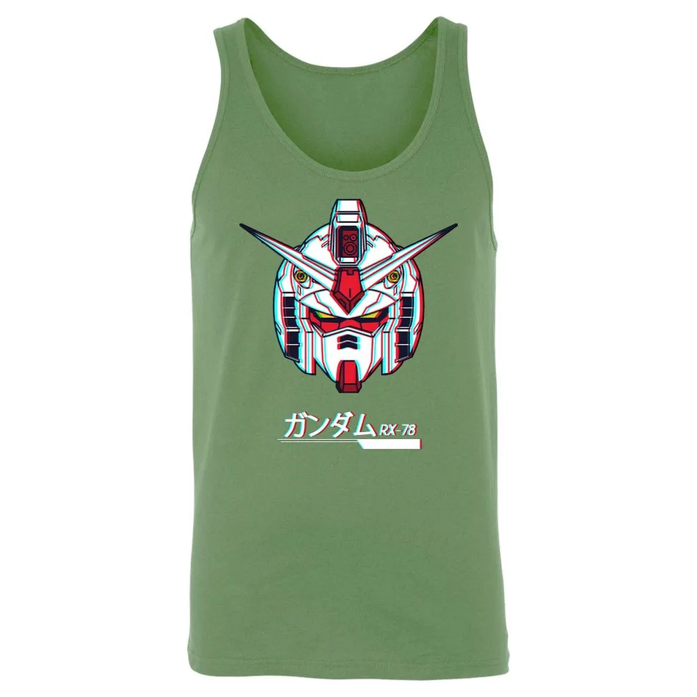 Unisex Jersey Tank - 6SAQEE9F - Leaf - 10