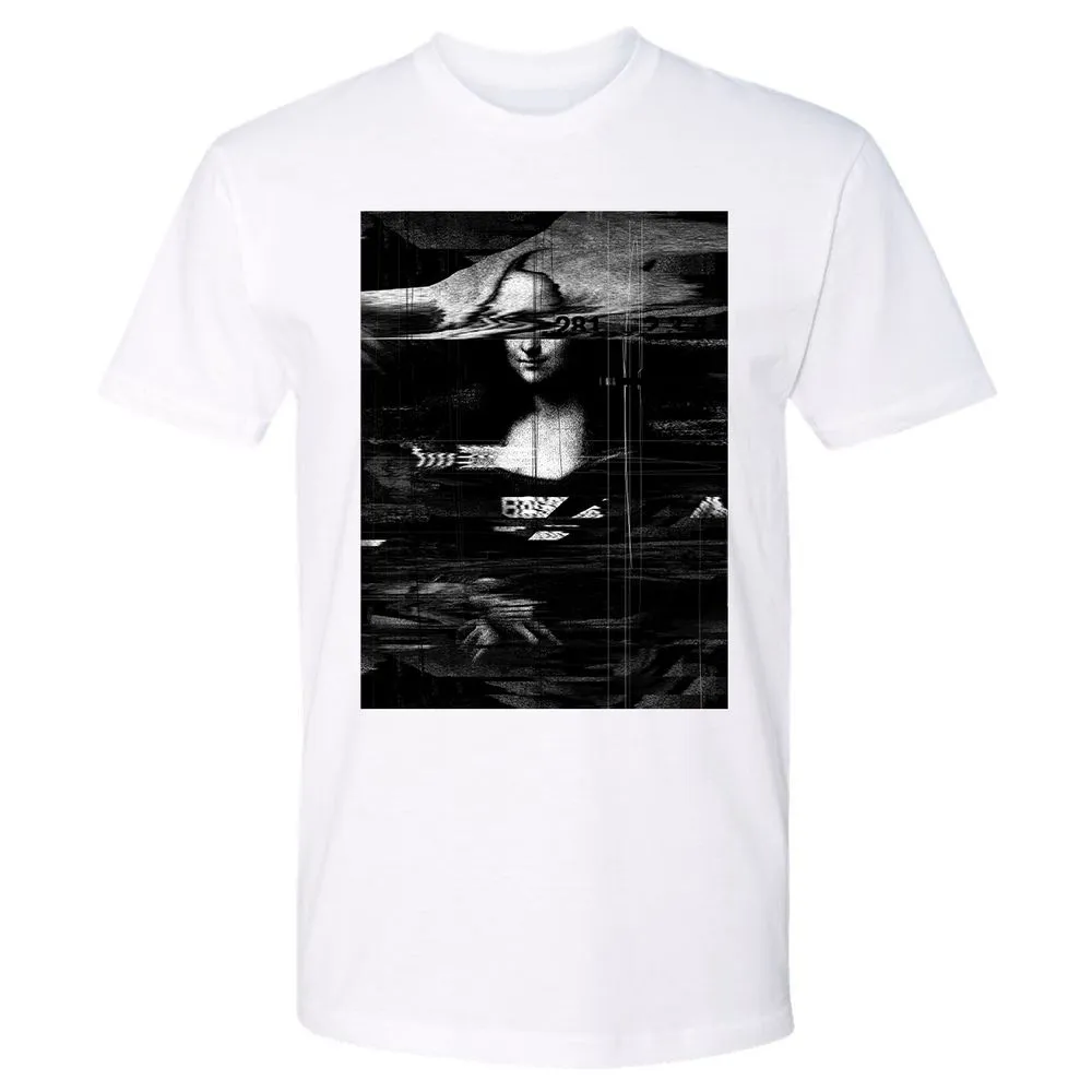 Premium Unisex T-Shirt - CMPUU9YW - White - 4
