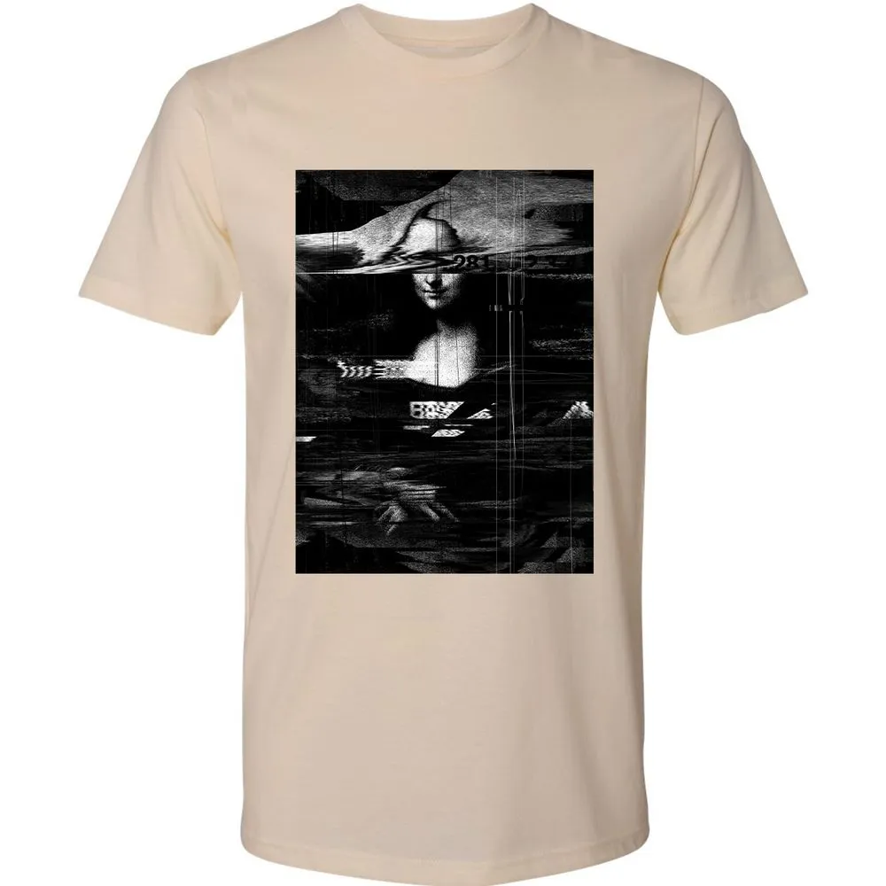 Premium Unisex T-Shirt - CMPUU9YW - Cream - 14
