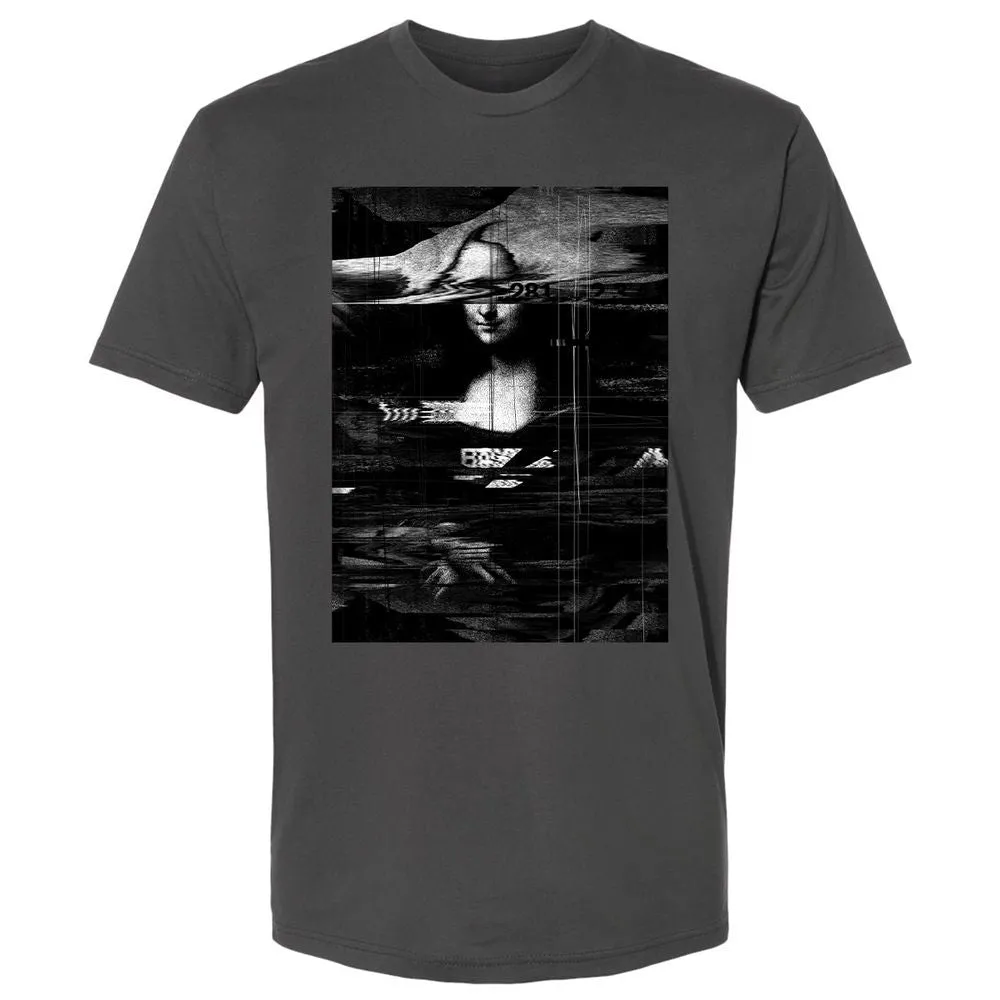 Premium Unisex T-Shirt - CMPUU9YW - Heavy Metal - 8