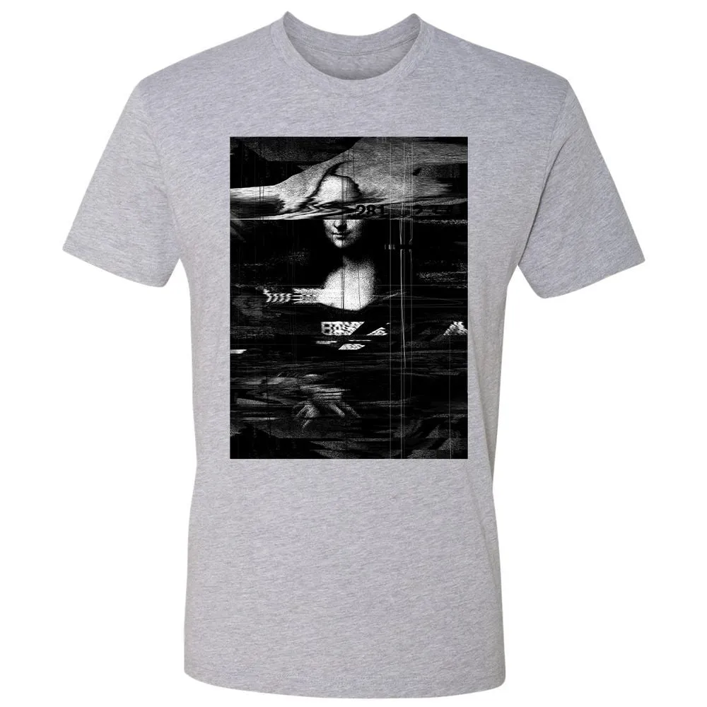 Premium Unisex T-Shirt - CMPUU9YW - Heather Grey - 9