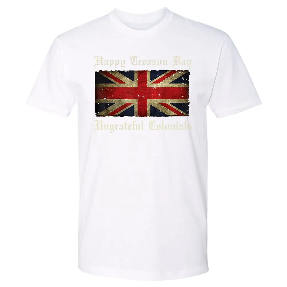 Premium Unisex T-Shirt - HJJXGC9H - White - 4