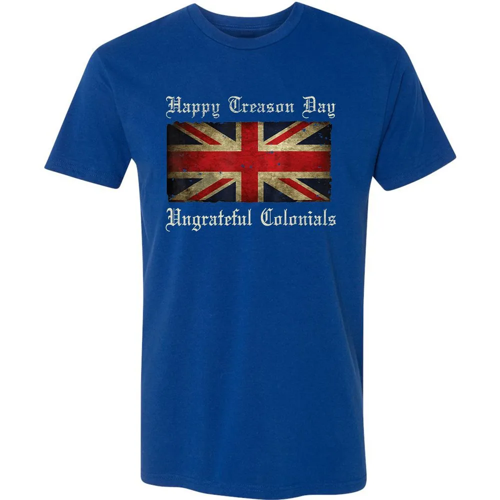 Premium Unisex T-Shirt - HJJXGC9H - Royal - 10