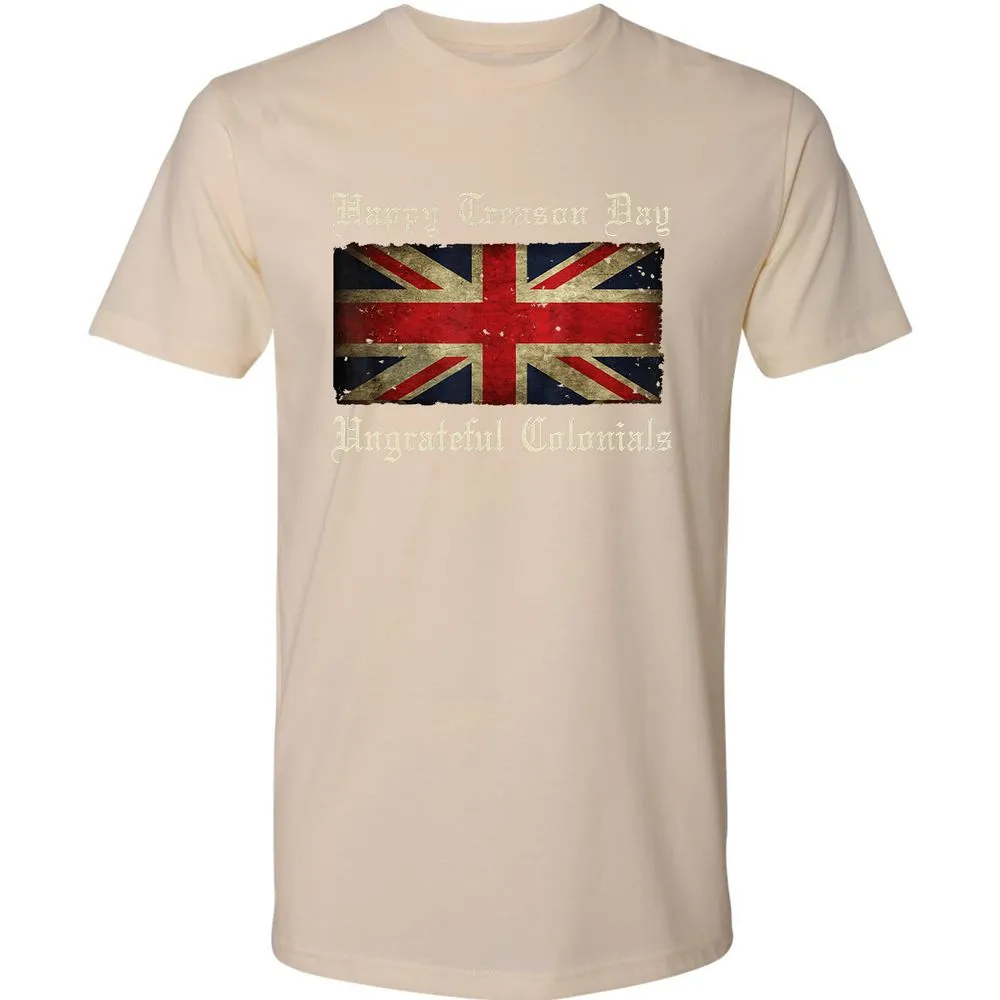 Premium Unisex T-Shirt - HJJXGC9H - Cream - 14