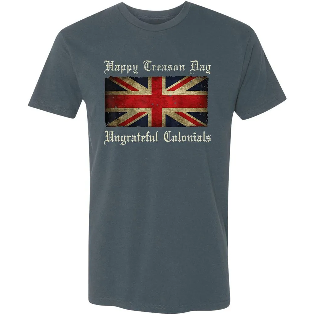 Premium Unisex T-Shirt - HJJXGC9H - Indigo - 15