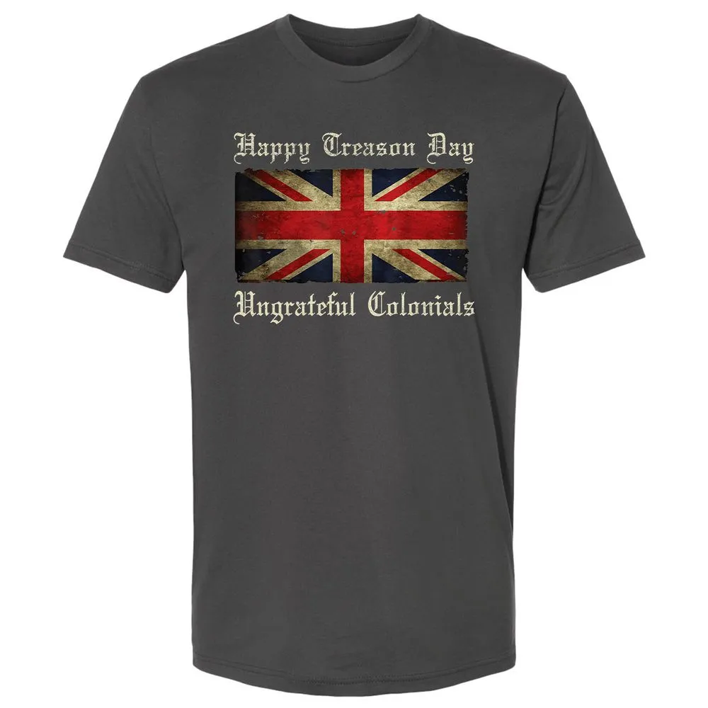 Premium Unisex T-Shirt - HJJXGC9H - Heavy Metal - 8