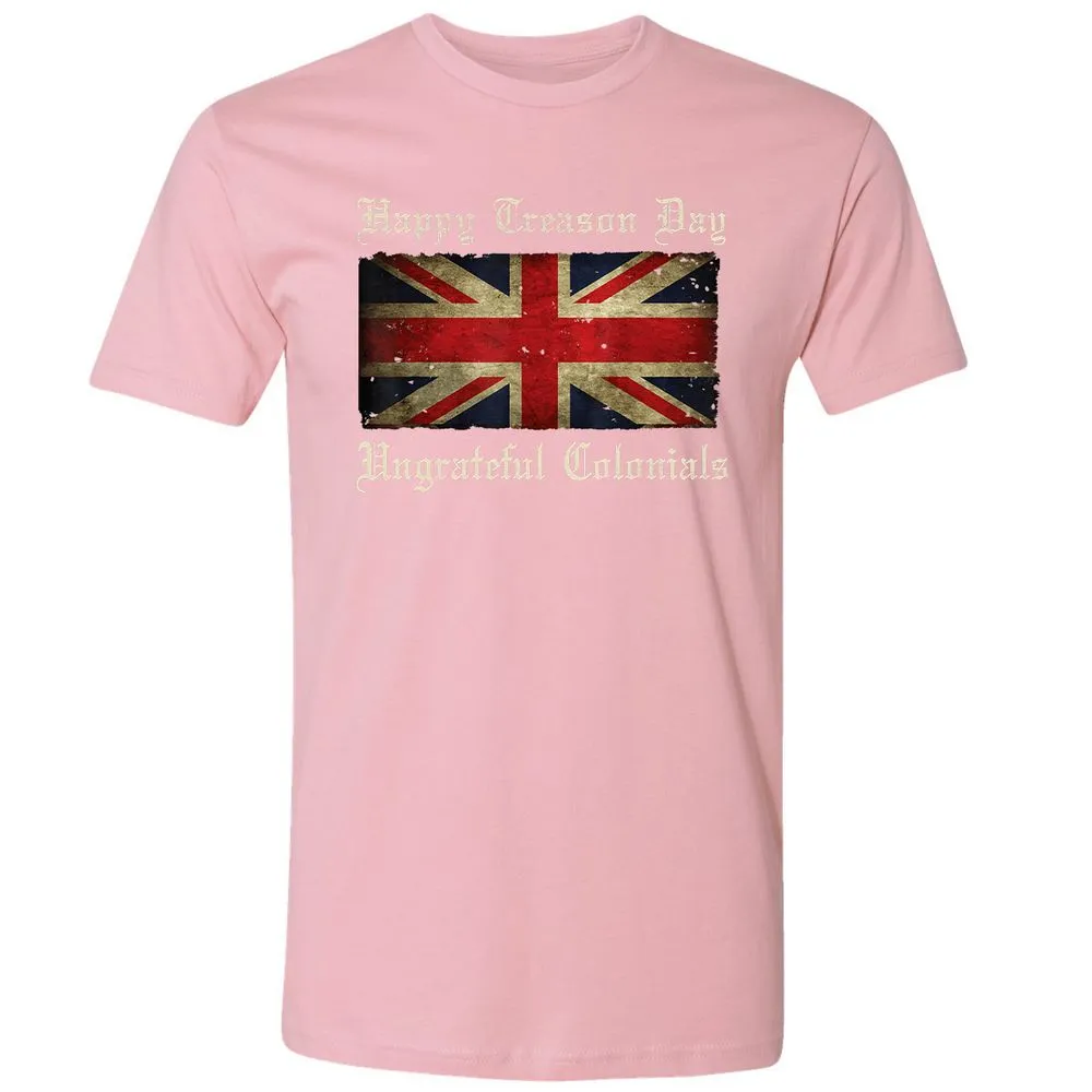 Premium Unisex T-Shirt - HJJXGC9H - Light Pink - 3