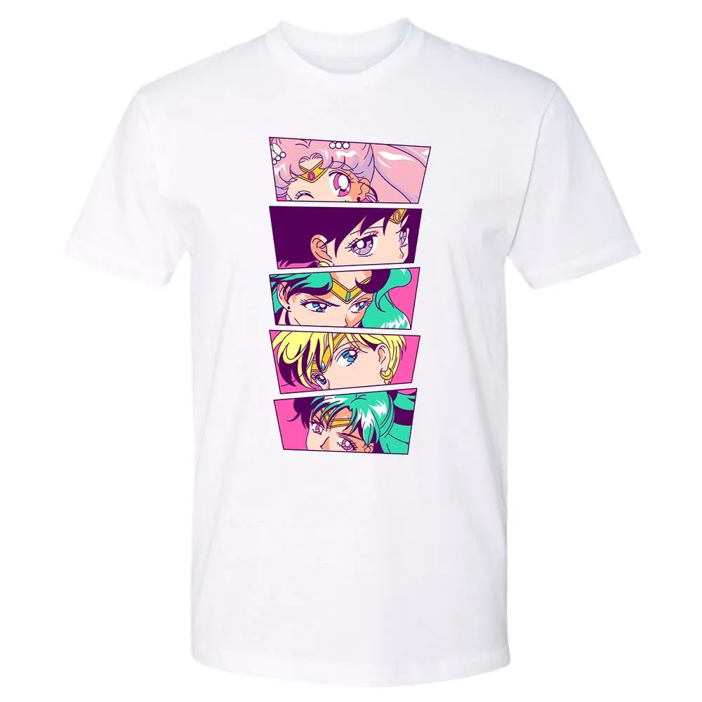 Premium Unisex T-Shirt - P7G5G2KV - White - 4