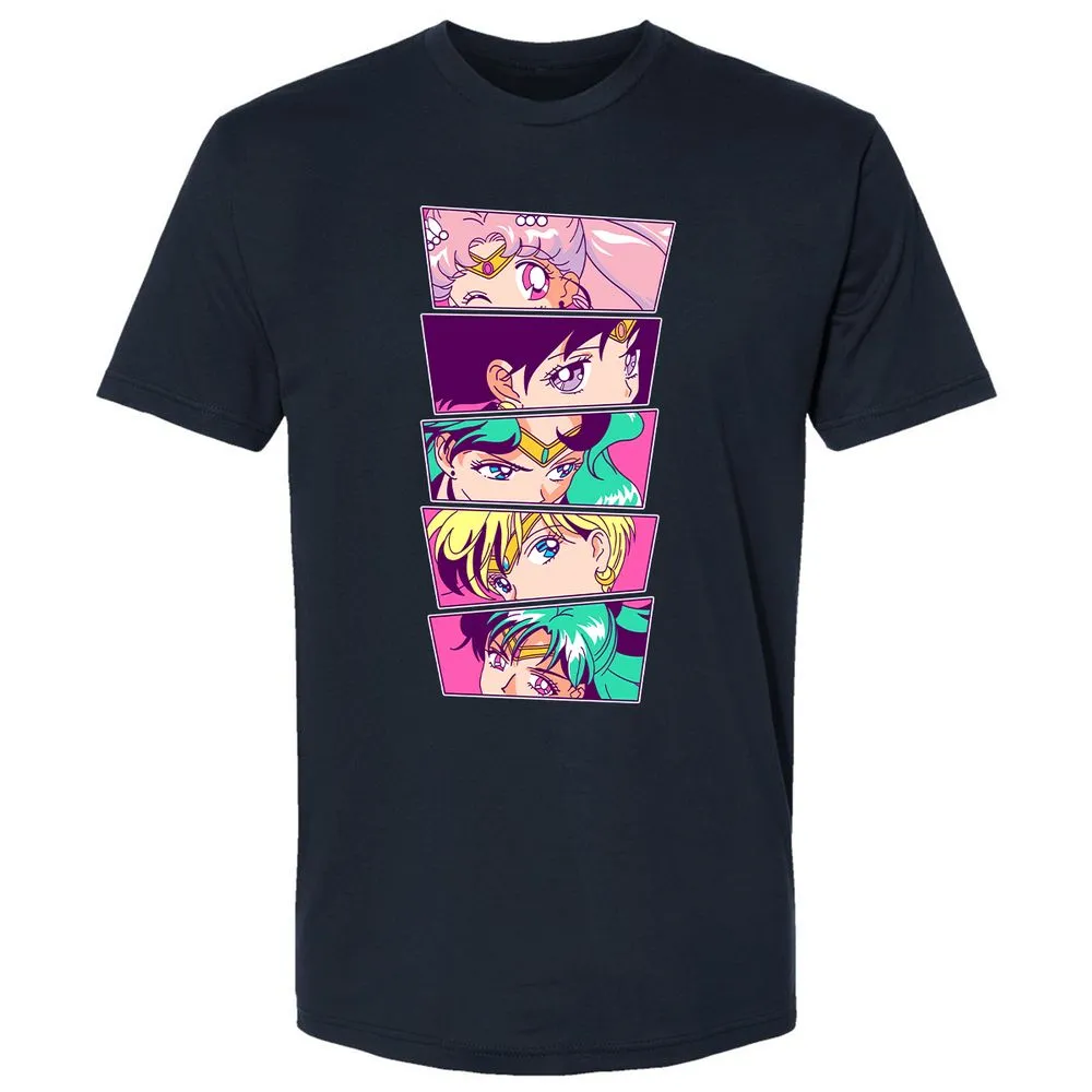 Premium Unisex T-Shirt - P7G5G2KV - Midnight Navy - 2