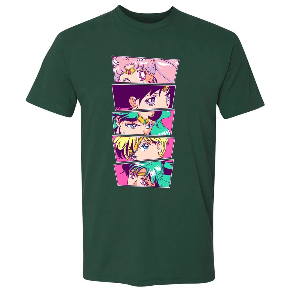 Premium Unisex T-Shirt - P7G5G2KV - Forest Green - 13