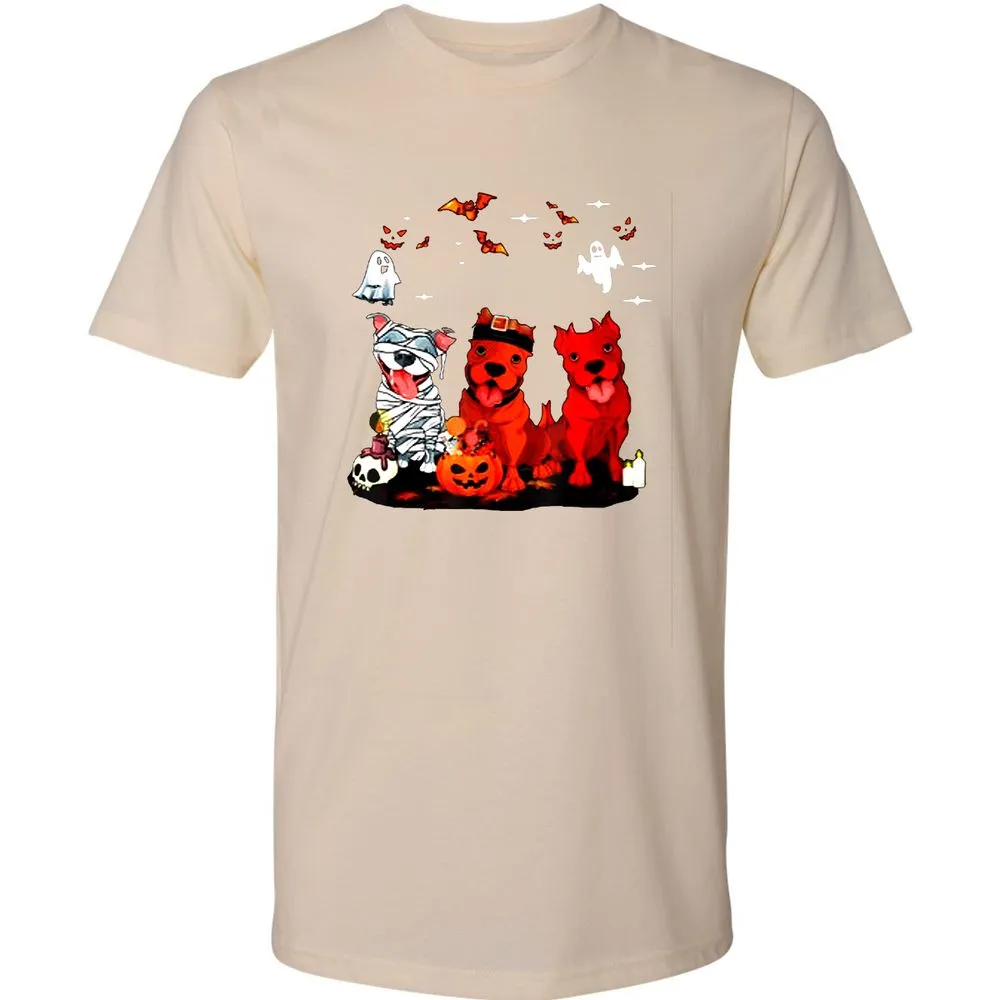 Premium Unisex T-Shirt - GQSFZUE2 - Cream - 14