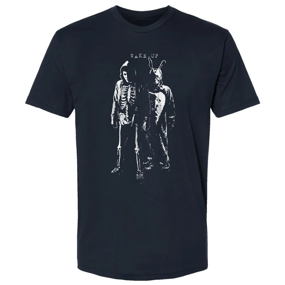 Premium Unisex T-Shirt - AY8RRV4S - Midnight Navy - 2