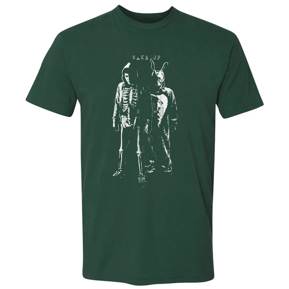 Premium Unisex T-Shirt - AY8RRV4S - Forest Green - 13