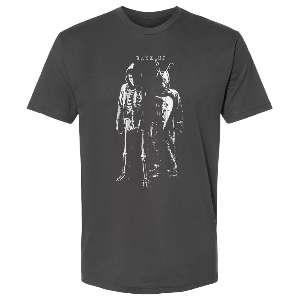 Premium Unisex T-Shirt - AY8RRV4S - Heavy Metal - 8