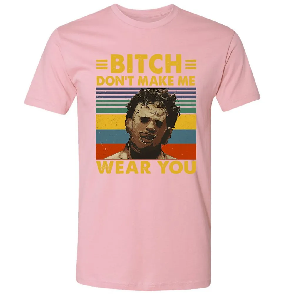 Premium Unisex T-Shirt - MVEZR2UQ - Light Pink - 3