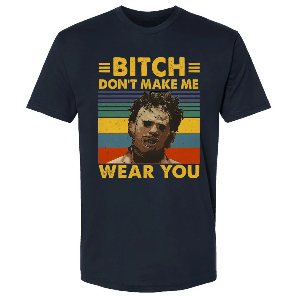 Premium Unisex T-Shirt - MVEZR2UQ - Midnight Navy - 2
